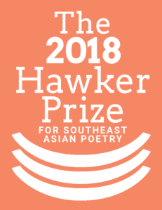 SingLit Hawker Prize